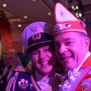 Captain's Dinner  (19.11.16)